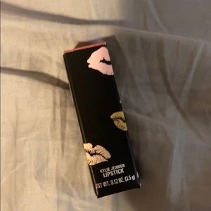 Kylie matte lipstick